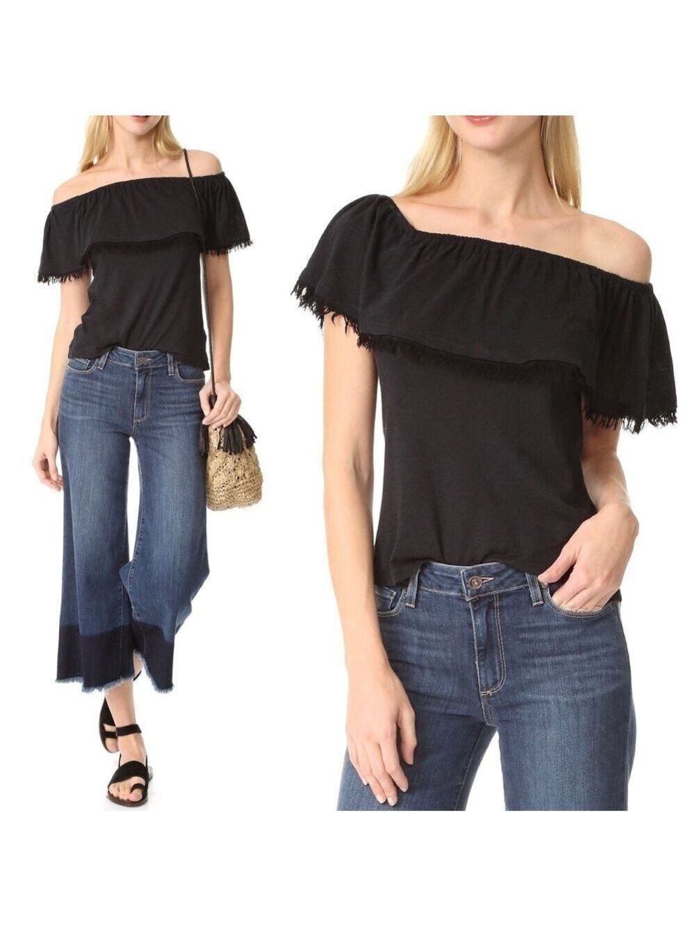 Splendid Senorita Top